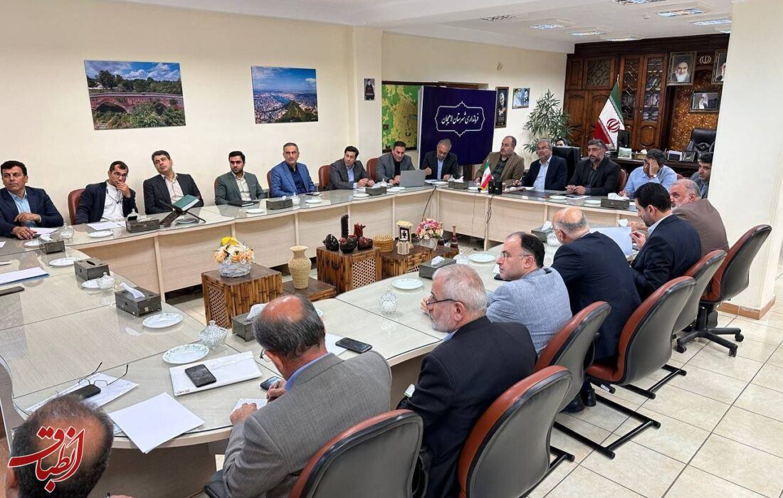 پیشرفت ۹۵ درصدی طرح ساماندهی محل دفن زباله تموشل لاهیجان
