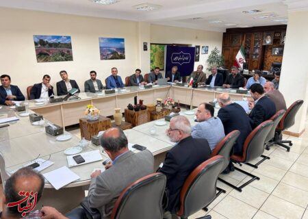 پیشرفت ۹۵ درصدی طرح ساماندهی محل دفن زباله تموشل لاهیجان