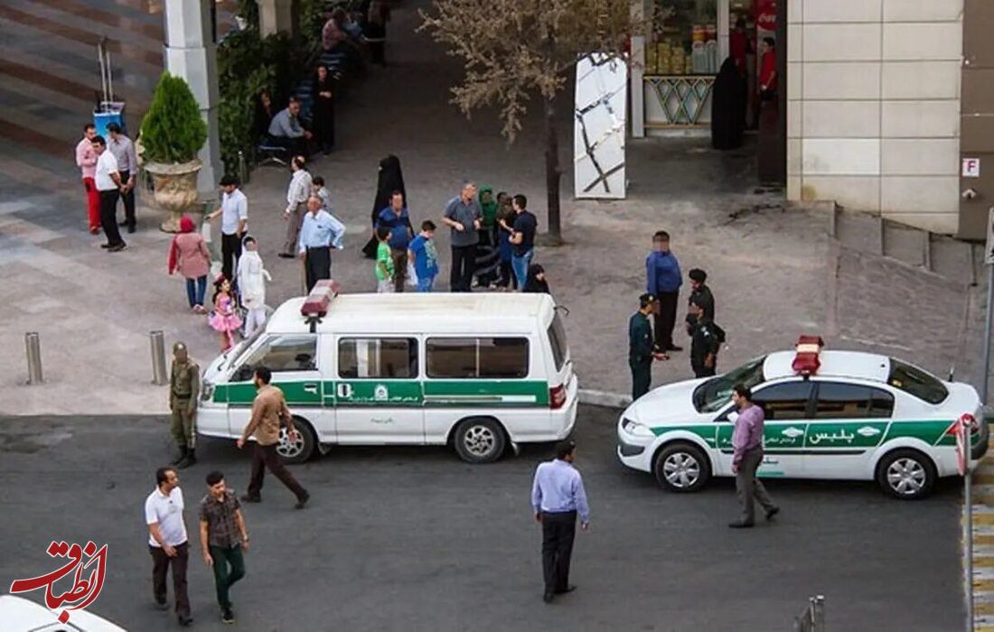 با تغییر دولت در ایران، تغییری هم در رفتار و گفتار پلیس پدید آید