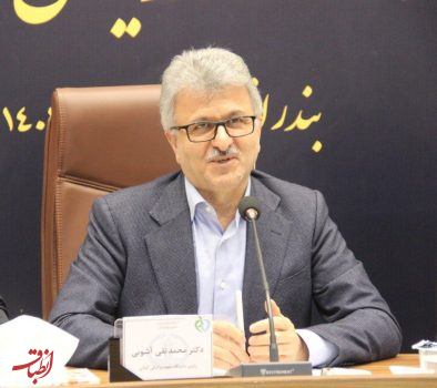 تامین غذای سالم محور توسعه است