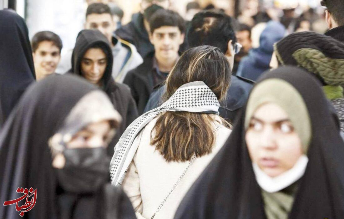 افزایش فشار افراطیون برای قانون شدن مصوبه حجاب