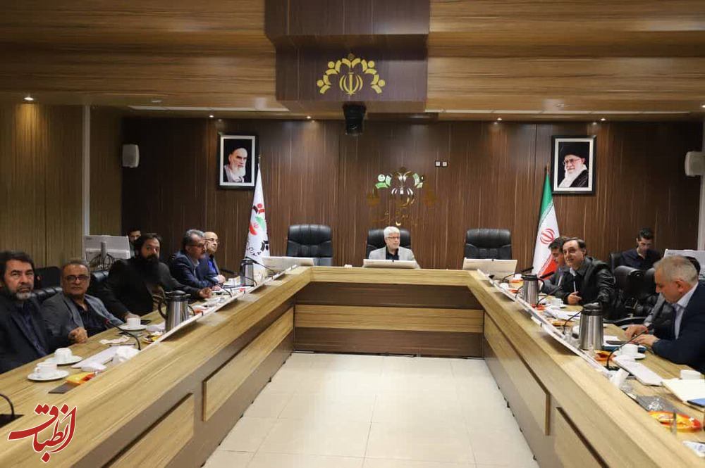عاقل منش: پروژه تالاب عینک میتواند نام شوقی را در رشت ماندگار کند