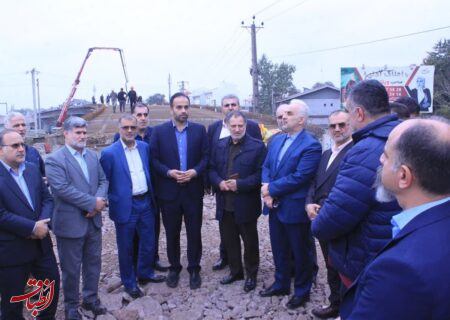 احداث پروژه‌های تقاطع غیرهمسطح برای رشت لازم بود اما کافی نیست