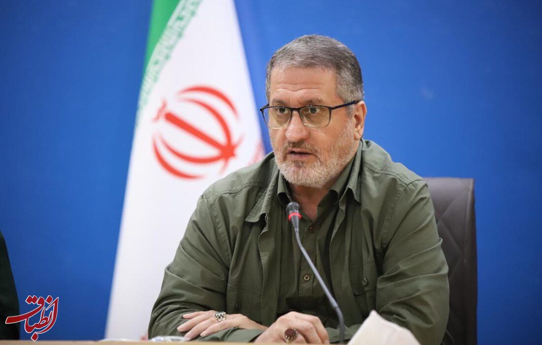 محمد جلائی: هیچ اطلاعی از تغییرات و عزل و نصب ها در حوزه مسئولیتی ندارم