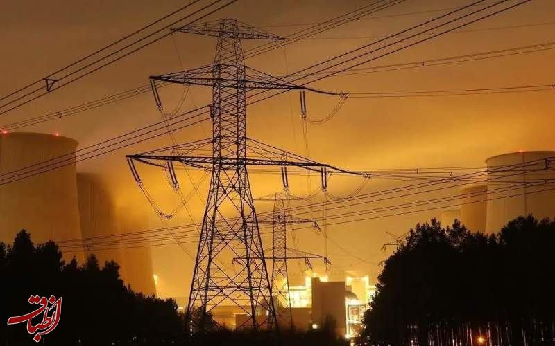 صنعت برق کشور به شدت به گاز و سوختهای فسیلی وابسته است