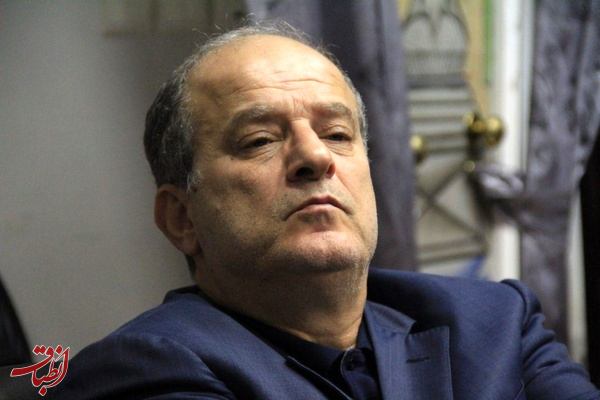 در سوگ مردی که رفت، اما مردانگی‌اش ماند