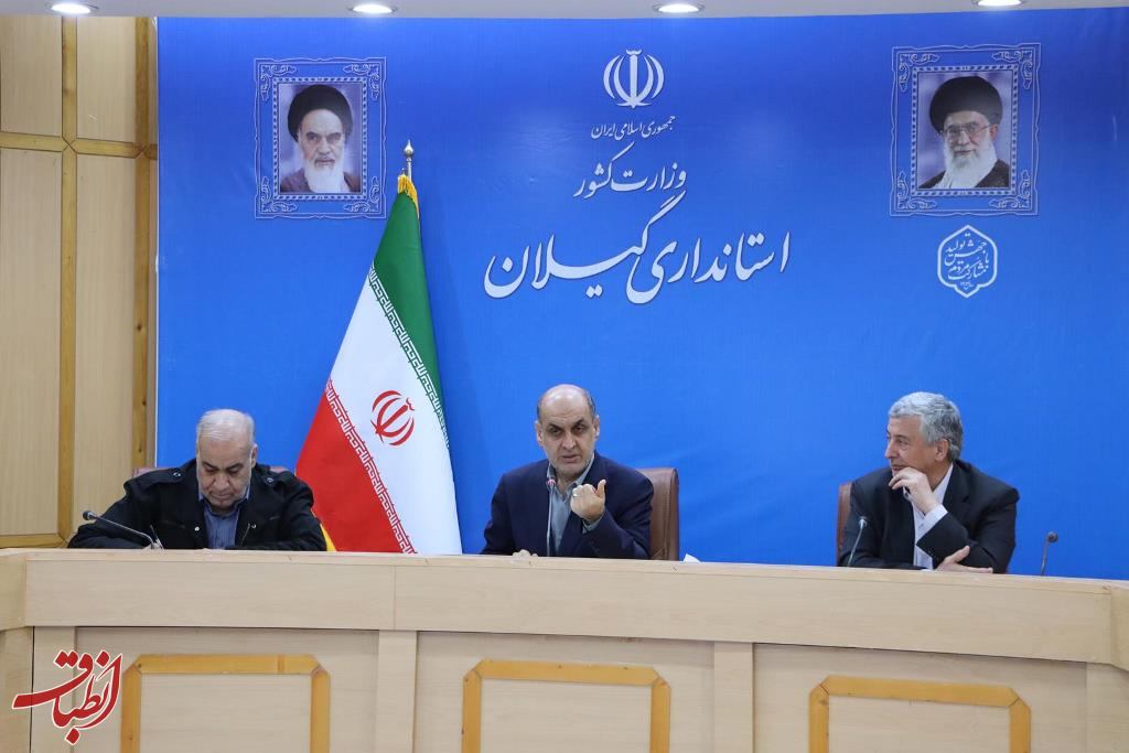 اختصاص ۳۶۵ میلیارد تومان اعتبار برای تملک اراضی مسیر راه آهن رشت-آستارا
