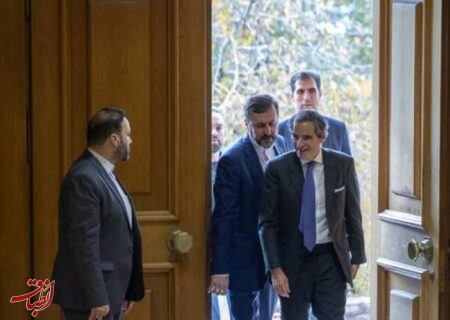 مسیر منتهی به برجام دیگر وجود ندارد