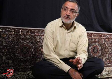 زاکانی؛ یک «تانک پوششی» و تخریب‌گر در مناظرات انتخاباتی