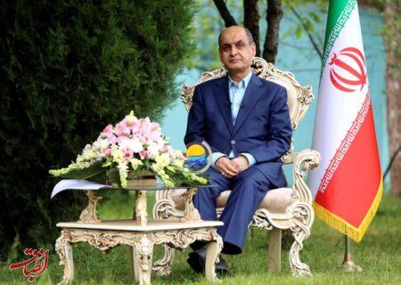 امیدوار به اکتشاف منابع جدیدی نفتی در سواحل خزر هستیم | روستائیان نگران هزینه دریافت سند رسمی برای اراضی خود نباشند