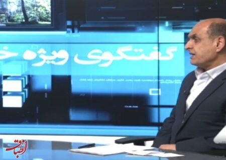 کلنگ زنی آغاز عملیات اجرایی راه‌آهن رشت آستارا در آینده نزدیک/ شاهد ورود ۹.۵ میلیون مسافر به گیلان بودیم