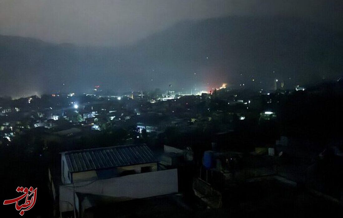 حمله موشکی هند به پاکستان؛ ۲۶ کشته و ۴۶ زخمی
