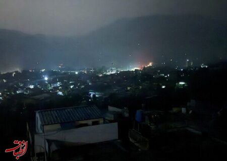 حمله موشکی هند به پاکستان؛ ۲۶ کشته و ۴۶ زخمی