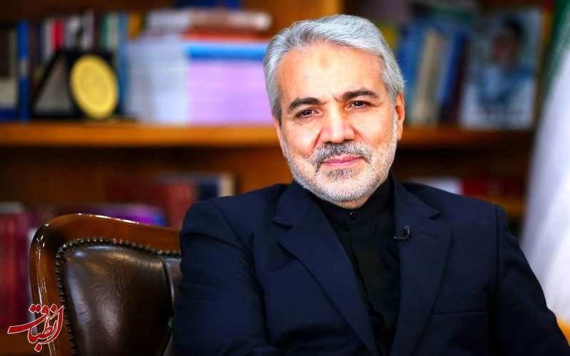 اعتماد عمومی به دولت‌ها با صداقت و شفافیت ایجاد می‌شود