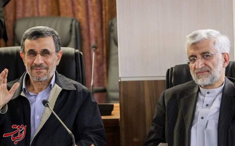 احمدی نژاد؛ معترض خاموش یا سیاستمدار سرخورده؟
