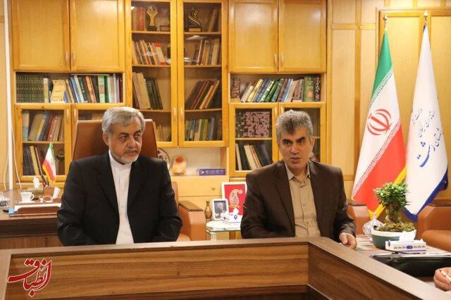 لزوم تجهیز اراضی به سامانههای نوین آبیاری
