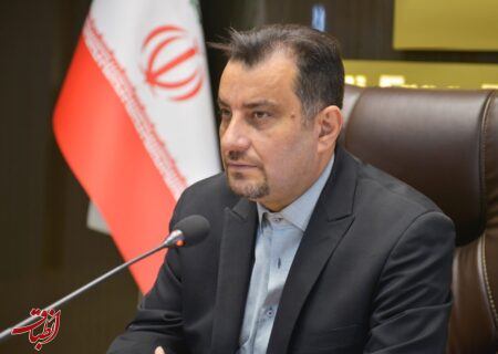 مدیرعامل سازمان منطقه آزاد مازندران منصوب شد