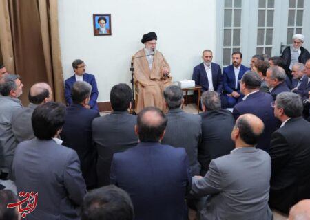 استانداران مدیر همه‌جانبه استان هستند؛ باید به آنها اختیارات داده شود