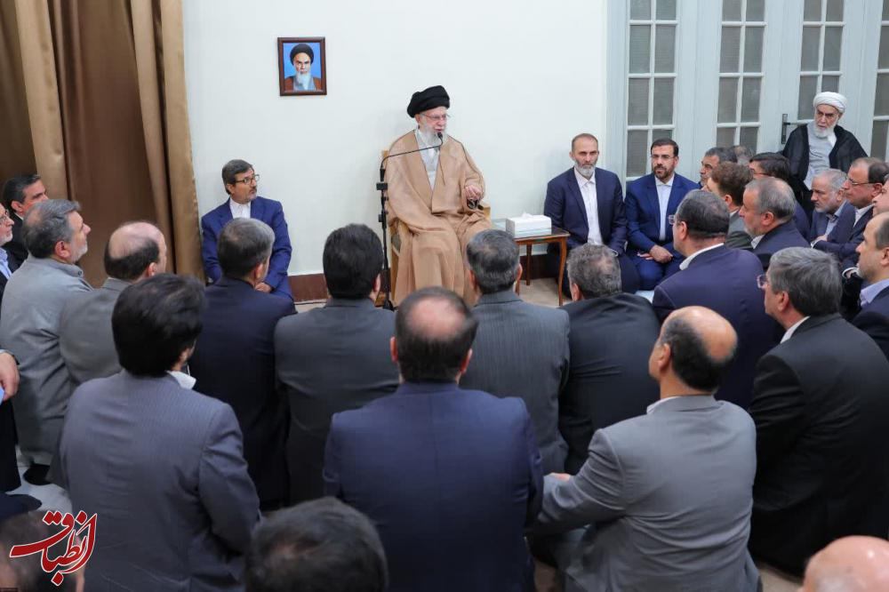 استانداران مدیر همهجانبه استان هستند؛ باید به آنها اختیارات داده شود