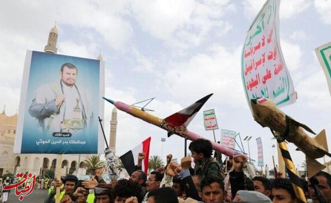 توافق آمریکا و انصارالله یمن با هدف شتاب بیشتر مذاکرات با ایران