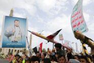 توافق آمریکا و انصارالله یمن با هدف شتاب بیشتر مذاکرات با ایران