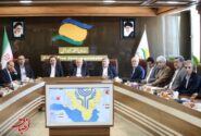 در نشست شورای دیپلماسی اقتصادی مناطق آزاد ایران چه گذشت؟