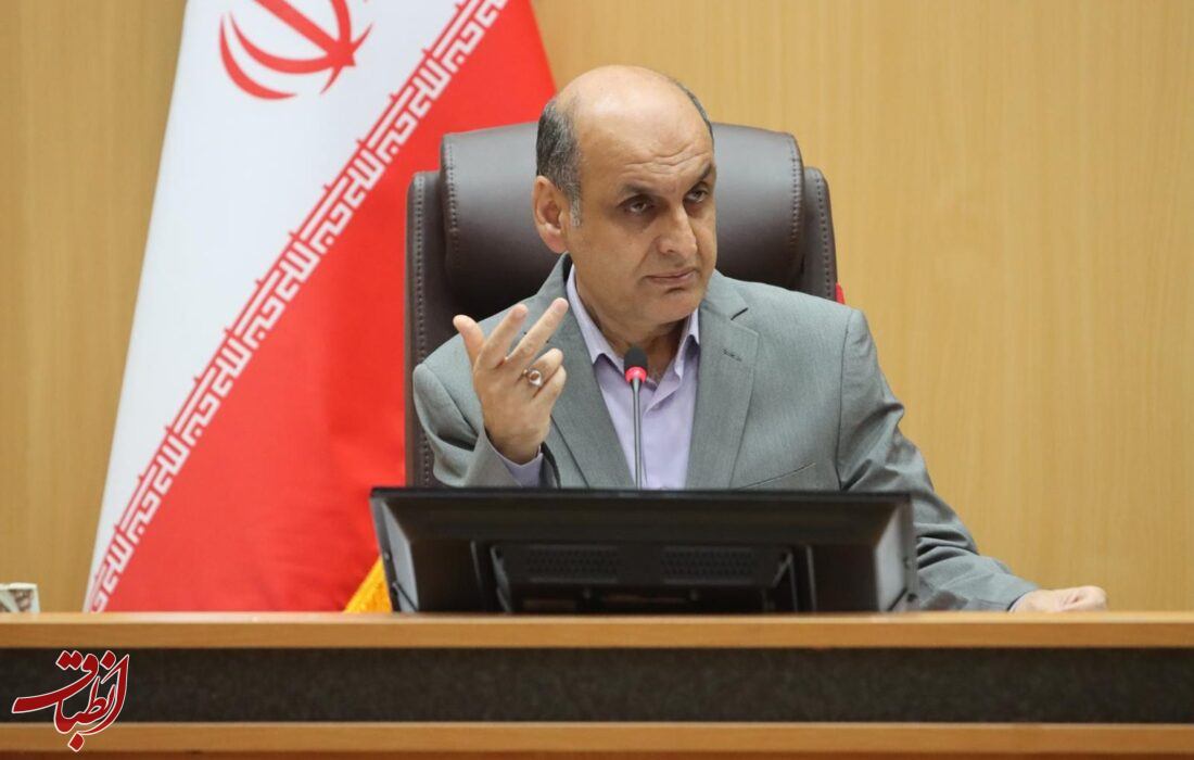 استاندار گیلان: تأخیر در انتخاب پیمانکاران به قیمت از دست رفتن منابع تمام می‌شود
