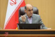 استاندار گیلان: تأخیر در انتخاب پیمانکاران به قیمت از دست رفتن منابع تمام می‌شود