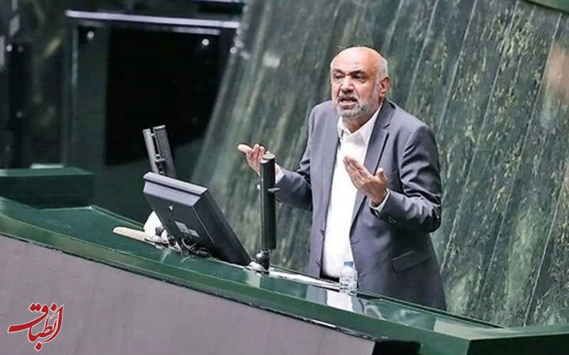 چرا وزیر کار دست به افشاگری زد؟