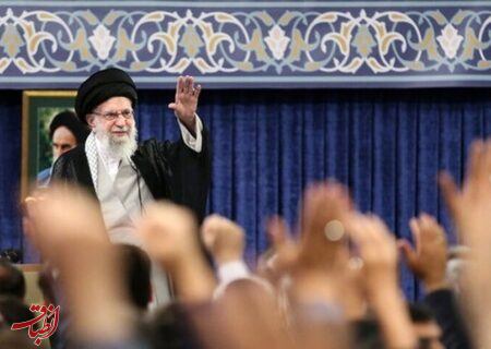 تذکر رهبر انقلاب به آمریکا: یاوه گویی نکنید؛ اینکه می‌گویند اجازه‌ی غنی‌سازی نمی‌دهیم، غلط زیادی است | نمی‌دانیم نتیجه مذاکرات چه خواهد شد