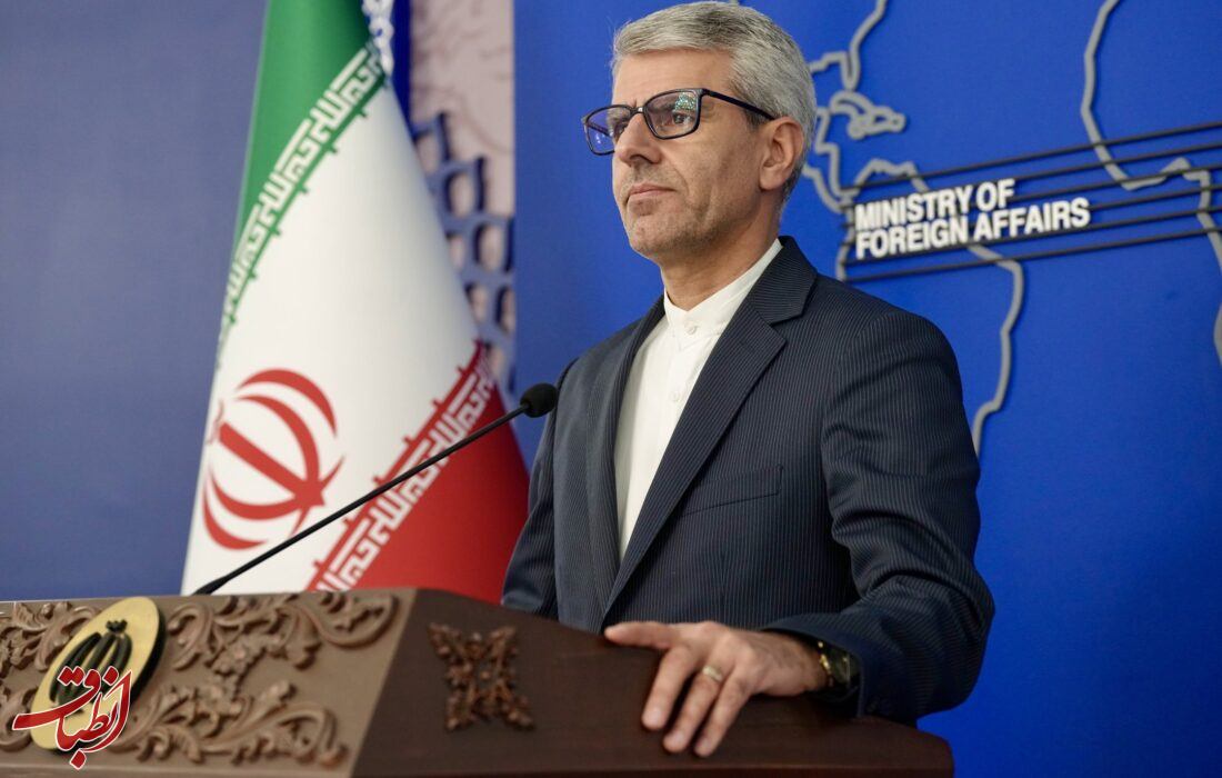 به هیچ عنوان مجاز نیستیم کوچکترین نرمشی در زمینه غنیسازی نشان دهیم/ آماده ادامه گفتوگوها با اروپا هستیم