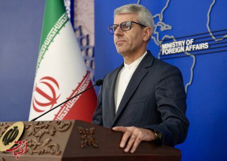 به هیچ عنوان مجاز نیستیم کوچک‌ترین نرمشی در زمینه غنی‌سازی نشان دهیم/ آماده ادامه گفت‌و‌گو‌ها با اروپا هستیم