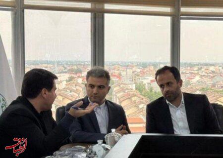 پارک بزرگ لاکان رشت تا پایان ۱۴۰۵ به بهره‌برداری کامل خواهد رسید | عزم جدی برای تکمیل پروژه‌های نیمه‌تمام تا تابستان