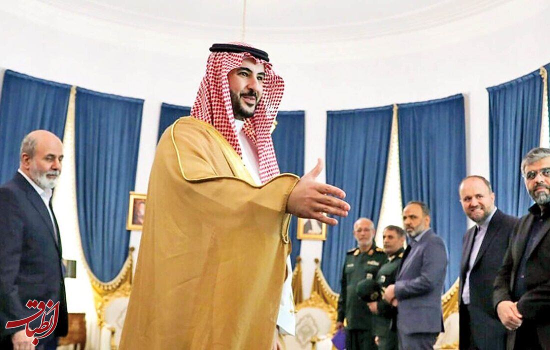 عربستان از قمار ترامپ در صورت شکست دیپلماسی حمایت می‌کند؟