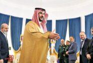عربستان از قمار ترامپ در صورت شکست دیپلماسی حمایت می‌کند؟