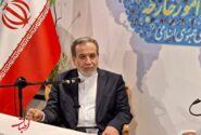 عراقچی: هیچ سناریویی برای چشم‌پوشی ایران از حق غنی‌سازی وجود ندارد
