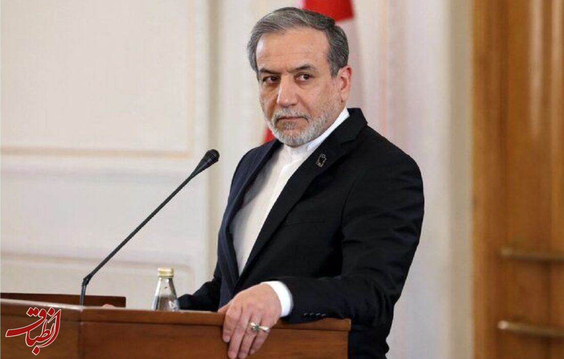 غنی‌سازی متوقف نمی‌شود چه با توافق چه بی‌توافق