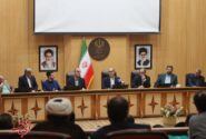 یش از ۹۰ درصد فاضلاب شهرستان‌های رشت، صومعه‌سرا و انزلی به تالاب انزلی می‌ریزد/بندر کاسپین منطقه آزاد انزلی می‌تواند جایگزین بنادر دریای خزر شود