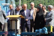 افزایش ۳۰ درصدی ذخیره سد سفیدرود؛ سالی پربار برای کشاورزان پیش‌بینی می‌شود