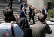 پیامک‌های حجاب و سکوت رئیس‌جمهور