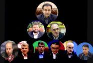 آیا گیلان بهشت مدیران عافیت طلب است؟!