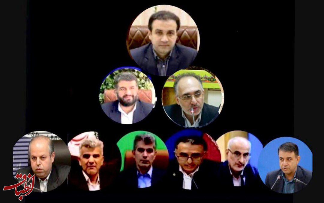 آیا گیلان بهشت مدیران عافیت طلب است؟!