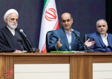 بخشنامه آقای استاندار در برزخ!