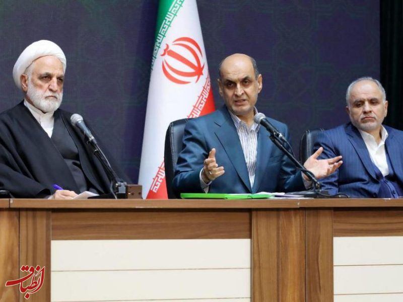 بخشنامه آقای استاندار در برزخ!