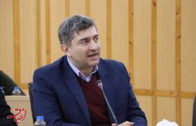 نصب ۵۳۰ محدودکننده مصرف برق بر کنتورهای هوشمند ادارات گیلان