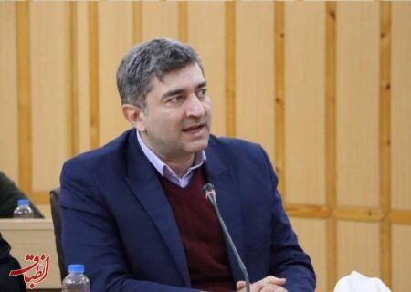 نصب ۵۳۰ محدودکننده مصرف برق بر کنتورهای هوشمند ادارات گیلان