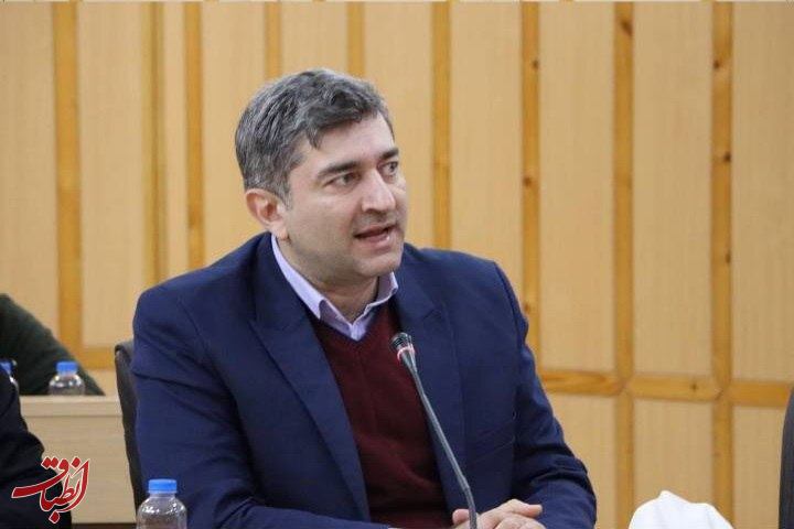 نصب ۵۳۰ محدودکننده مصرف برق بر کنتورهای هوشمند ادارات گیلان