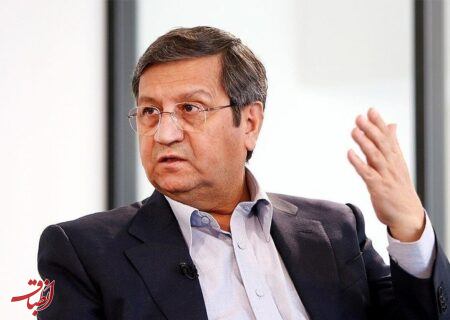 سخنان تکان‌هنده همتی از پشت پرده روز استیضاح؛ همه نمایندگان یا پست مدیرعاملی می‌خواستند یا عضو هیات مدیره!