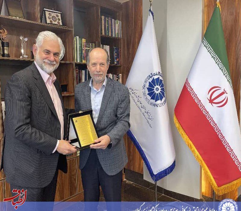 تلاش برای جستجوی راهکارهای مشترک حمایتی از واحدهای تولیدی و صنعتی