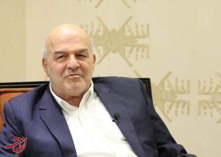 عیسی کلانتری:بحران آب خطرناک‌تر از حمله اسرائیل است